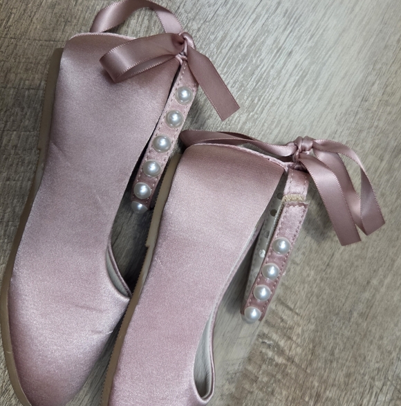 Baby Girl Formal Shoe - Picture 3 of 6